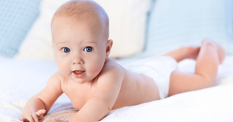 Lee más sobre el artículo ¿Para qué sirve la vitamina D en bebés?