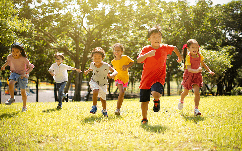 Read more about the article How to strengthen children’s defenses